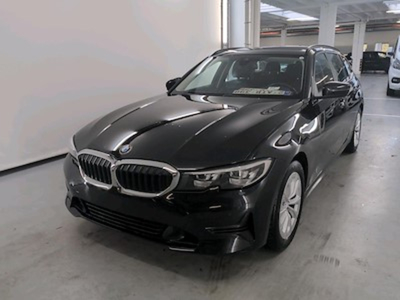 BMW 3 series touring 2.0 318D (100KW) TOURING