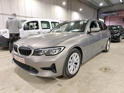 BMW 3 series touring 2.0 318DA (110KW) TOURING