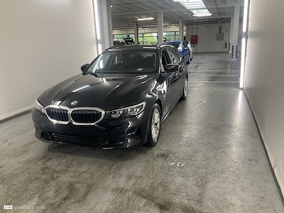 BMW 3 series touring 2.0 320E TOURING