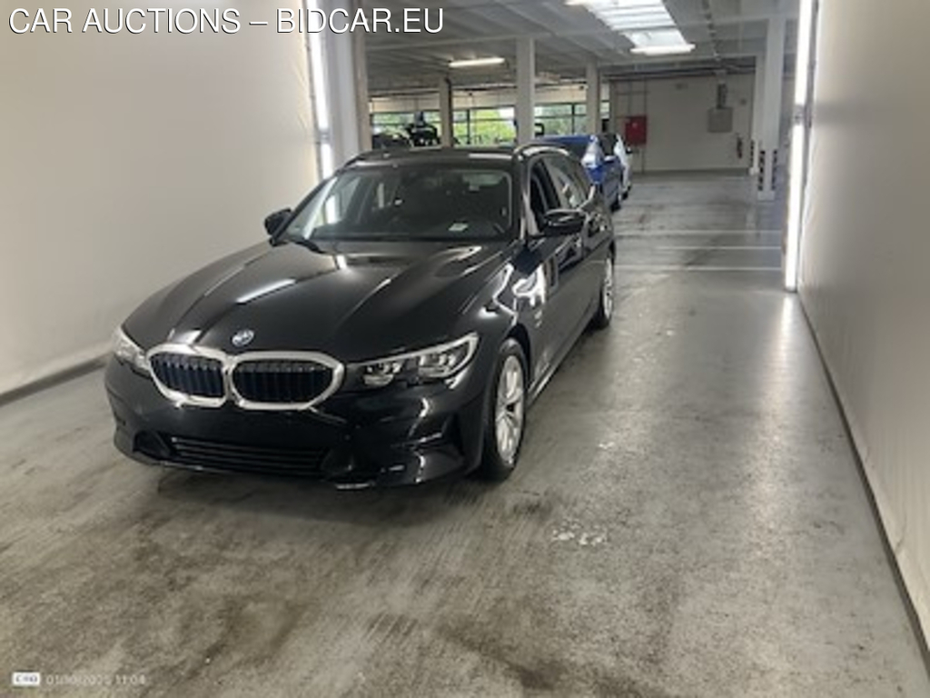 BMW 3 series touring 2.0 320E TOURING