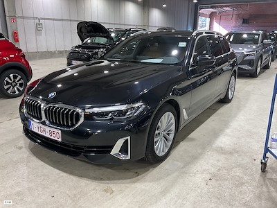 BMW 5-serie 2.0 520D 120KW TOURING AUTO