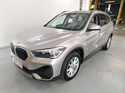 BMW X1 1.5 SDRIVE16DA