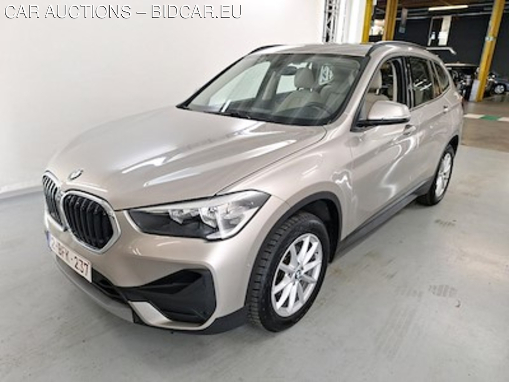 BMW X1 1.5 SDRIVE16DA