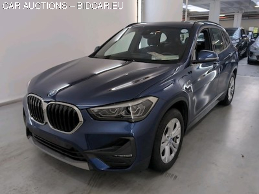 BMW X1 1.5 XDRIVE25E PHEV 162KW)