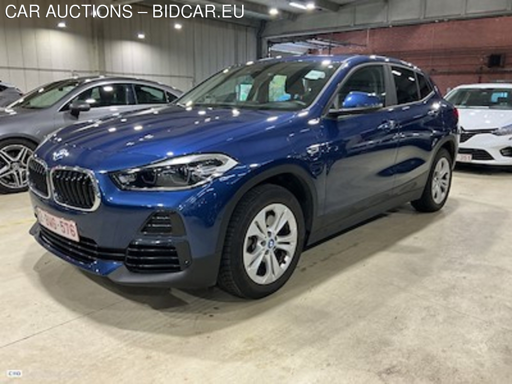 BMW X2 1.5 XDRIVE25E PHEV 162KW)