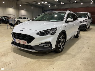 Ford Focus clipper 1.5 ECOBLUE 88KW AUTO ACTIVE