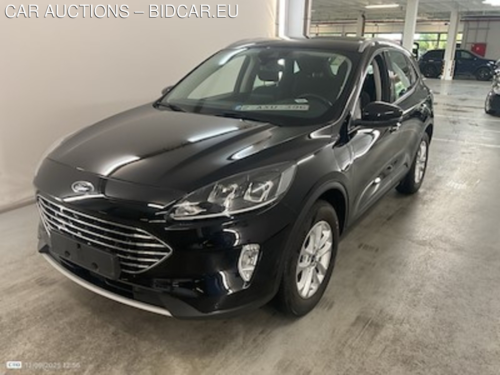 Ford KUGA 2.5I PHEV 165KW TITANIUM AUTO