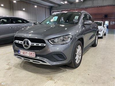 Mercedes-Benz Class gla diesel h247 GLA 200 d Business Solution