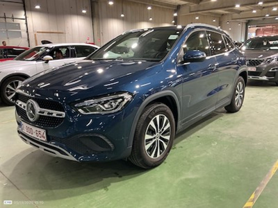 Mercedes-Benz GLA 1.3 GLA 250 E DCT BUSINESS SOLUTION