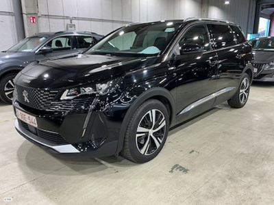 Peugeot 5008 1.5 BLUEHDI 130 GT