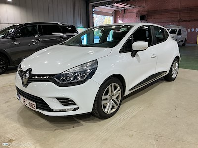 Renault Clio 0.9 TCe Zen (EU6c) STOCK