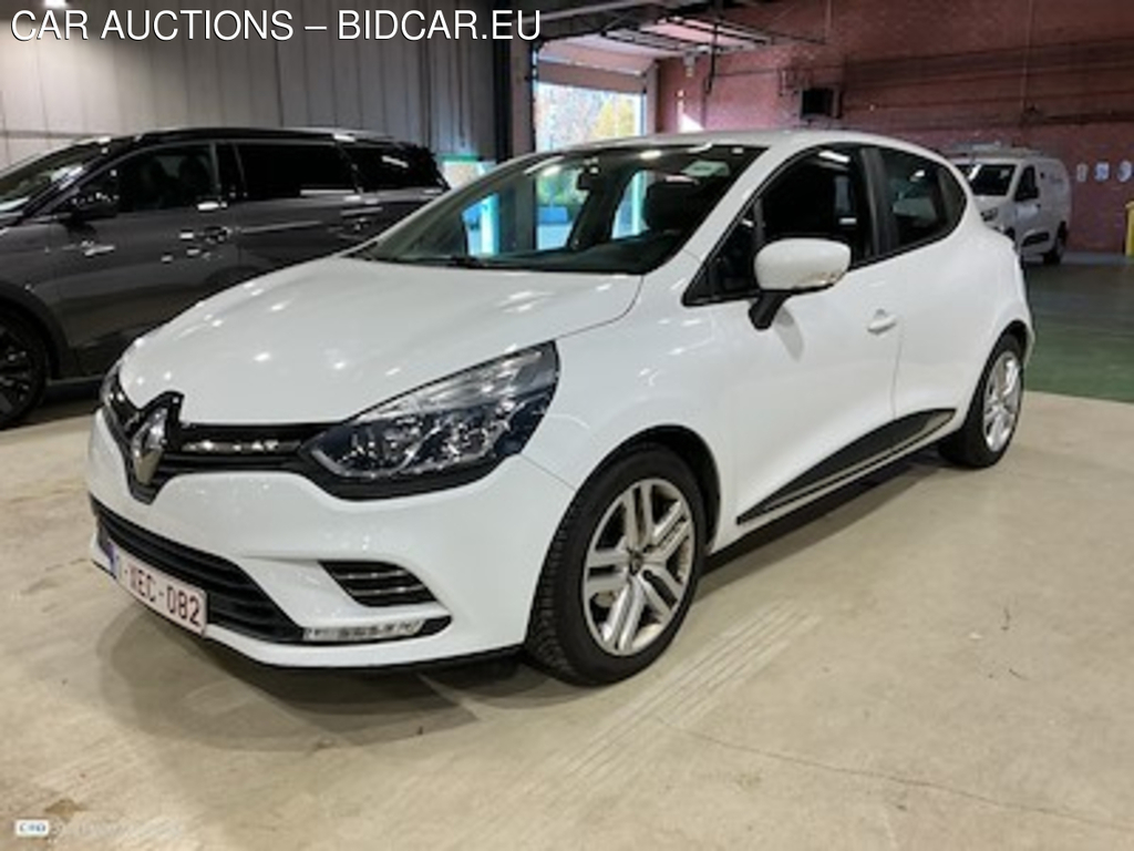 Renault Clio 0.9 TCe Zen (EU6c) STOCK