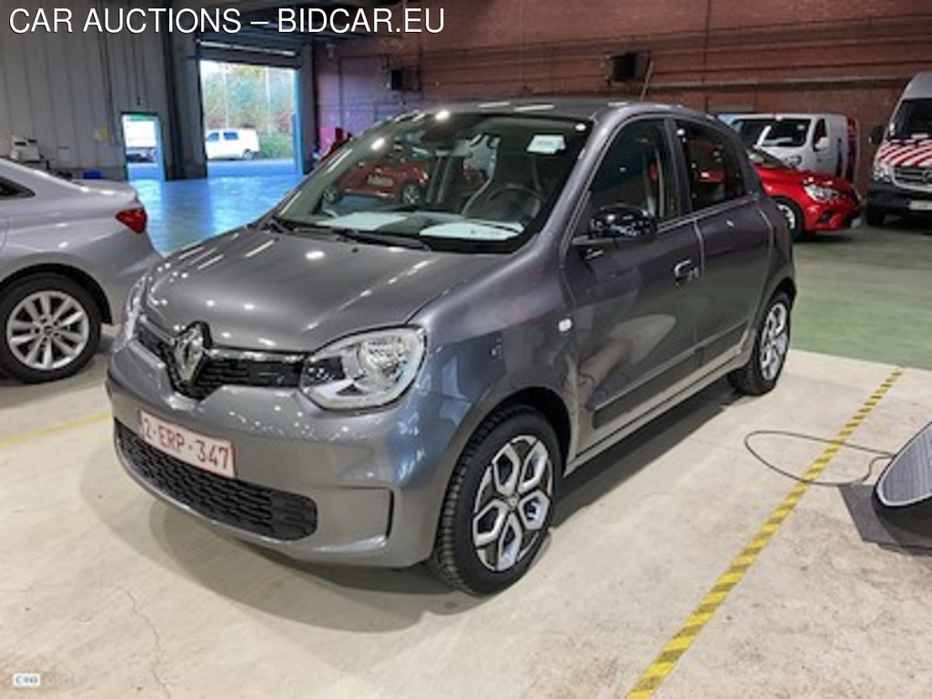 Renault TWINGO EV 22KW R80 EQUILIBRE