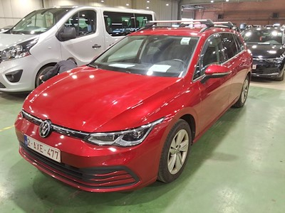 Volkswagen Golf variant viii 1.5 TSI 96KW LIFE