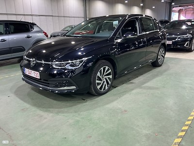 Volkswagen Golf viii 1.4 EHYBRID STYLE BUSINESS DSG