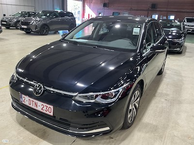 Volkswagen Golf viii 1.4 EHYBRID STYLE BUSINESS DSG