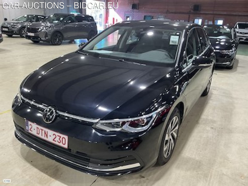 Volkswagen Golf viii 1.4 EHYBRID STYLE BUSINESS DSG