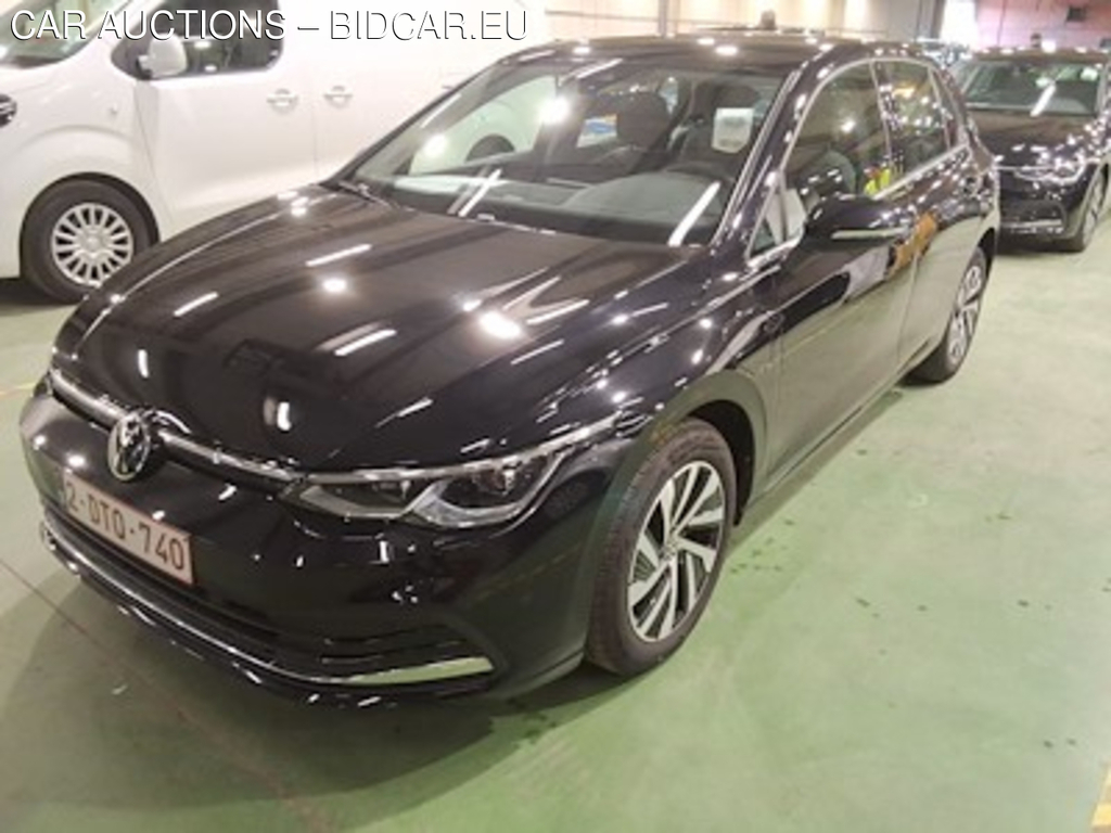 Volkswagen Golf viii 1.4 EHYBRID STYLE BUSINESS DSG