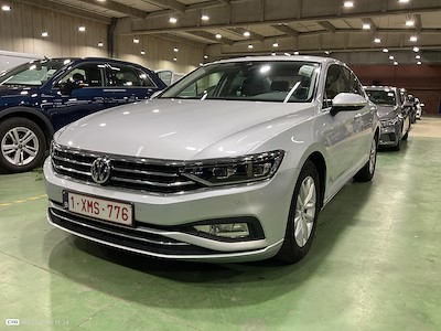 Volkswagen Passat diesel - 2019 1.6 TDi SCR Style Business DSG
