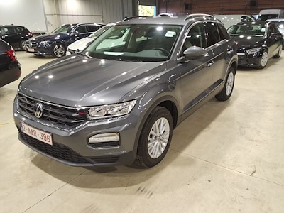Volkswagen T-ROC 1.0 TSI