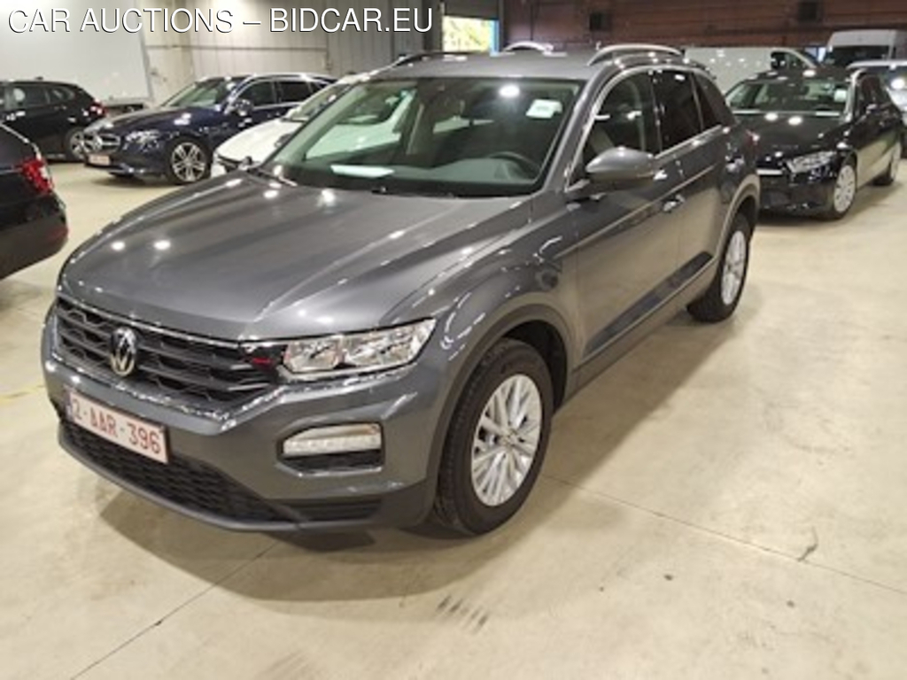 Volkswagen T-ROC 1.0 TSI