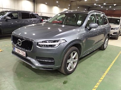 Volvo Xc90 - 2015 2.0 T8 TE 4WD Moment.Plug-In 7pl(EU6d-T. STOCK