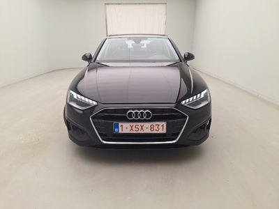 Audi A4-lim-8wc BERLINE FL19. AUDI A4 2.0 30 TDI 100KW S TRONIC BUSINESS ED 4D, 2020