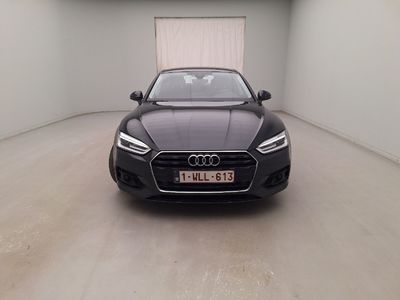 Audi A5sportback-f5a SB 16. AUDI A5 SPORTBACK 35 TDI 110KW S TRONIC 5D, 2019