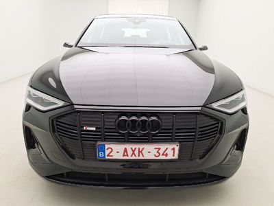 Audi E-tron-sportbac SB 19 BEV. AUDI E-TRON SPORTBACK 50 QUATTRO S-LINE 5D, 2021