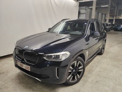 BMW Ix3-g08 SDRIVE35 5D, 2021