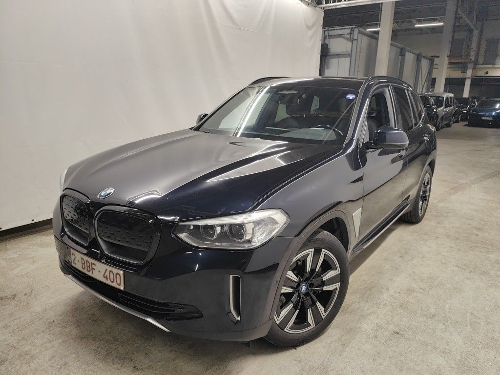 BMW Ix3-g08 SDRIVE35 5D, 2021