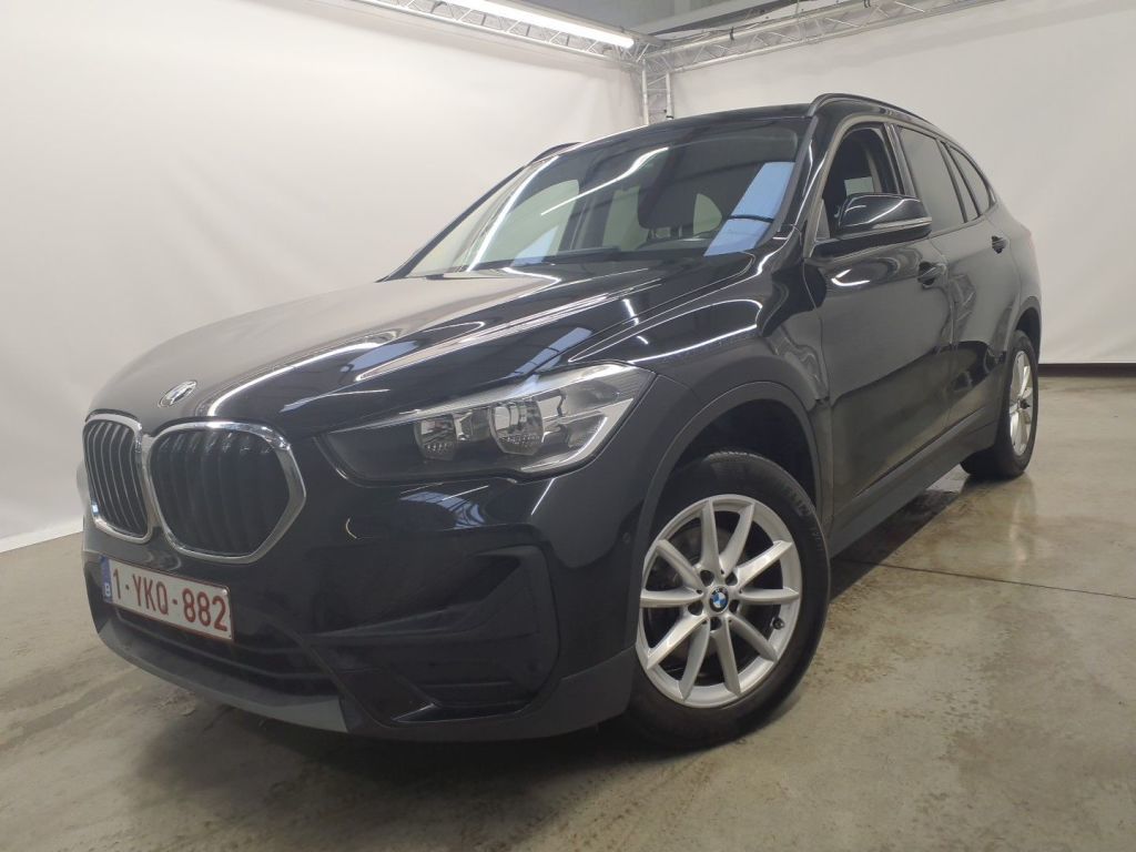 BMW X1f48 SDRIVE18DA (100 KW) 5D, 2020
