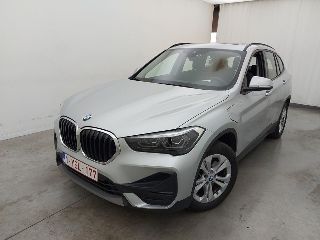BMW X1f48 XDRIVE25E (162 KW) 5D, 2020