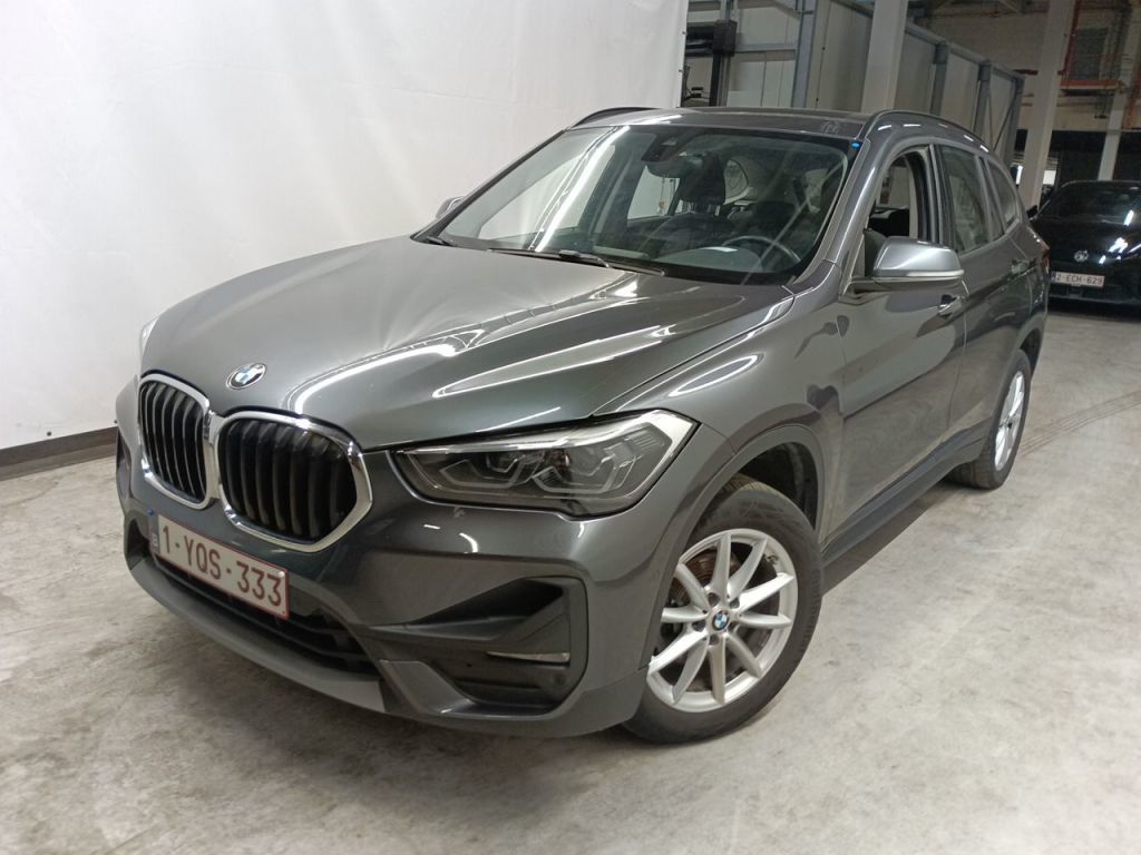 BMW X1f48 SDRIVE16DA (85 KW) 5D, 2020