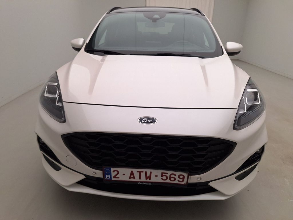 Ford Kuga 19. FORD KUGA 2.5I PHEV AUT. 165KW ST-LINE X 5D, 2021