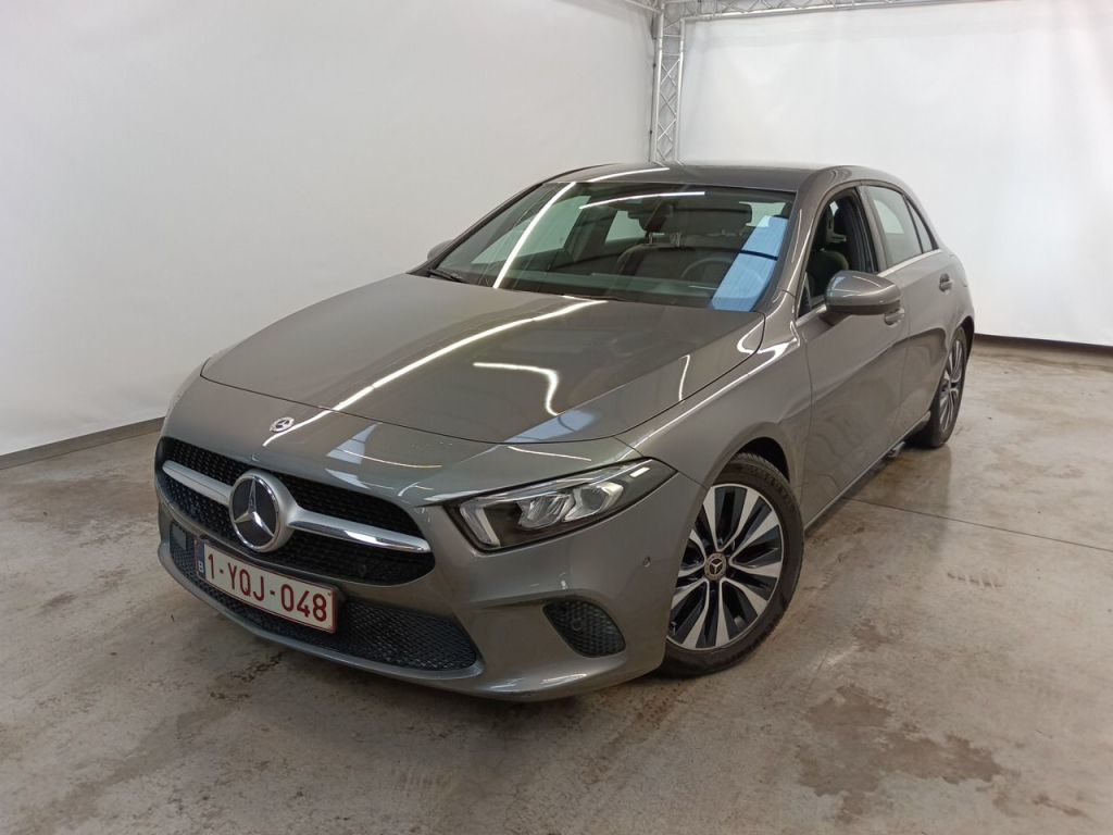 Mercedes A-klasse-bm177 A 160 5D, 2020