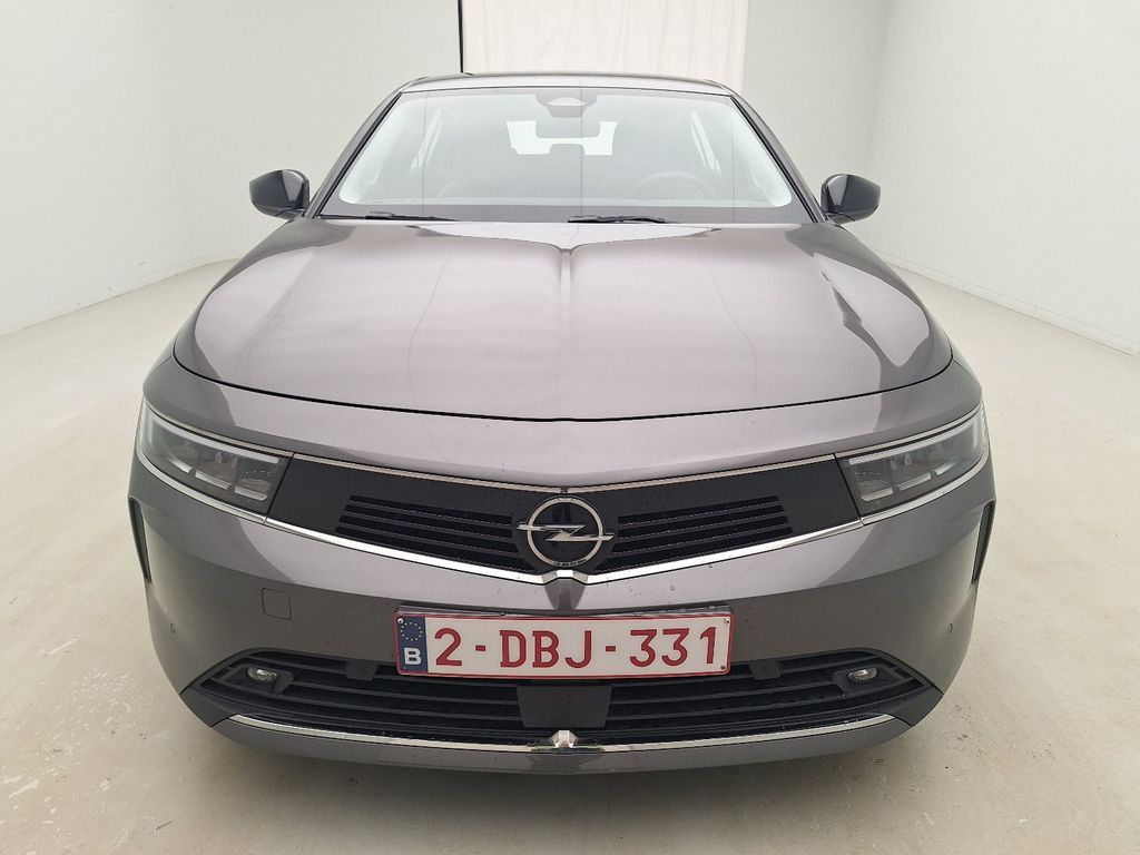 Opel Astra-lim 21. ASTRA 1.2 81KW EDITION, 2023