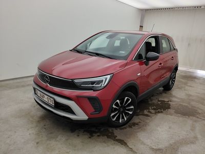 Opel Crossland-x 1.5 TURBO D 81KW S/S ELEGANCE 5D, 2021