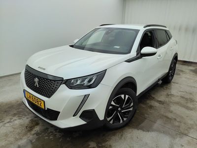 Peugeot 2008-p1 DIESEL - 2020 1.5 BLUEHDI 130 ALLURE S&amp;S (EU6.3) 5D AUTO, 2020