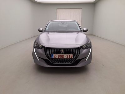 Peugeot 208-p2 19. PEUGEOT 208 1.5 BLUEHDI 100 MAN6 S&amp;S ACTIVE PACK 5, 2021