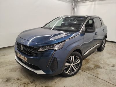 Peugeot 3008 1.5 BLUEHDI 96KW S&amp;S EAT8 ALLURE PACK 5D, 2021
