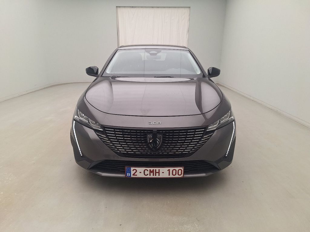 Peugeot 308-sw-p5 SW 21. PEUGEOT 308 SW 1.5 BLUEHDI 130 S&amp;S ALLURE 5D, 2022