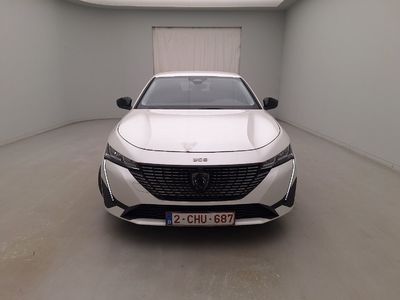 Peugeot 308-sw-p5 SW 21. PEUGEOT 308 SW 1.5 BLUEHDI 130 S&amp;S ALLURE 5D, 2022