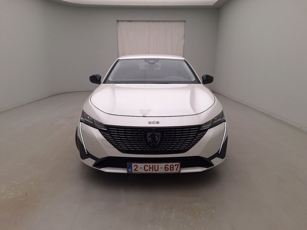 Peugeot 308-sw-p5 SW 21. PEUGEOT 308 SW 1.5 BLUEHDI 130 S&amp;S ALLURE 5D, 2022