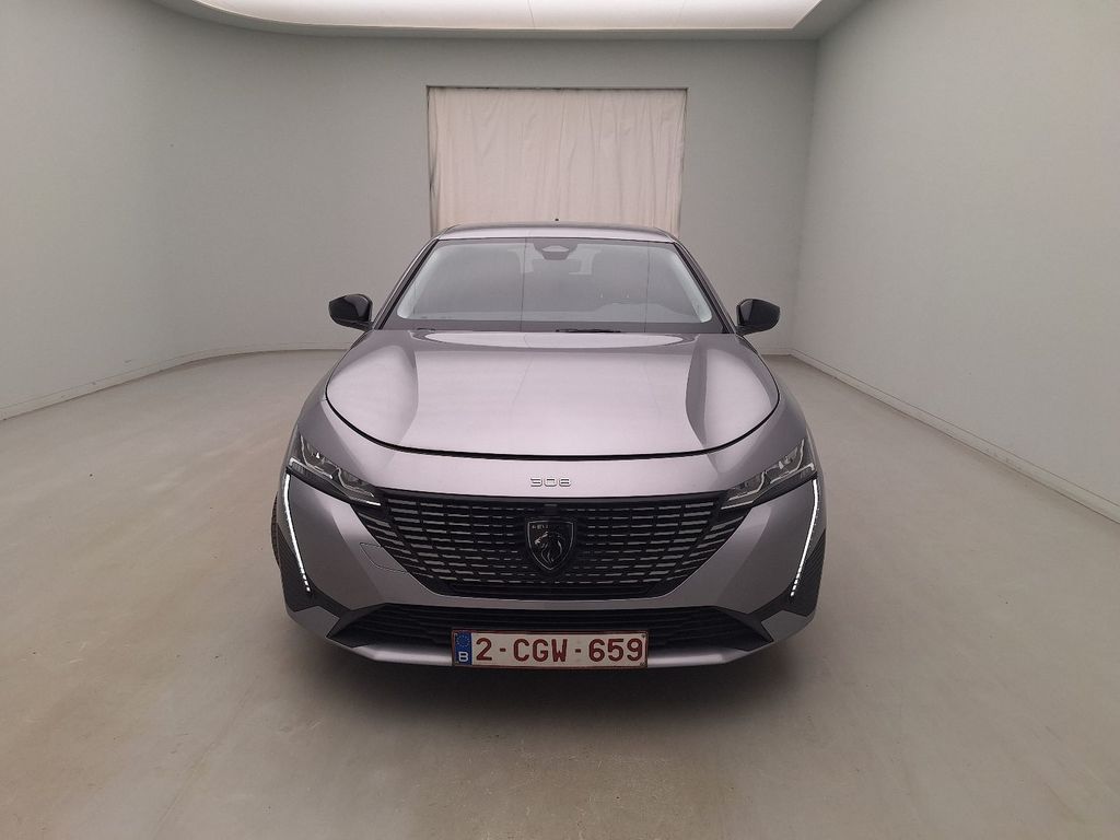 Peugeot 308-sw-p5 SW 21. PEUGEOT 308 SW 1.5 BLUEHDI 130 S&amp;S ALLURE PACK 5D, 2022