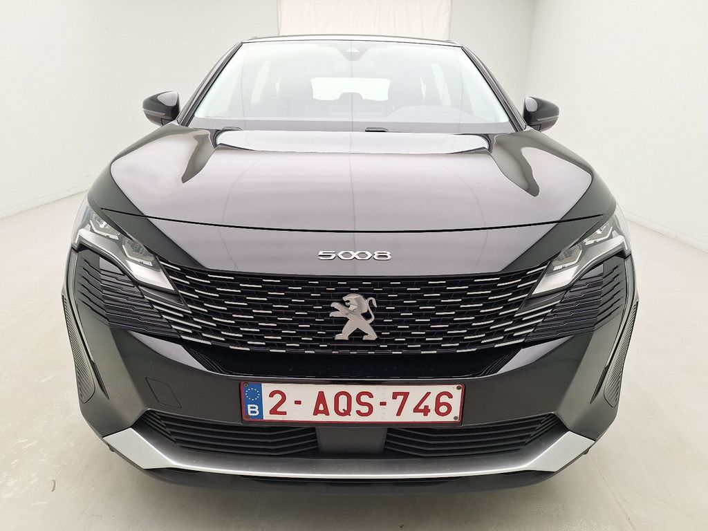 Peugeot 5008 FL20. PEUGEOT 5008 1.5 BLUEHDI 96KW S&amp;S ACTIVE PACK 5D NO COC!!, 2021