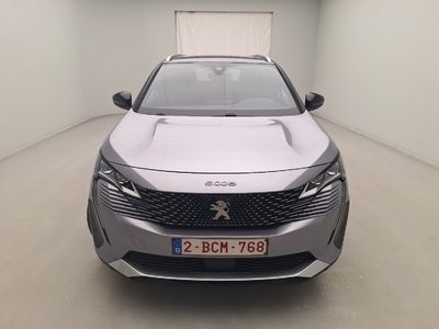 Peugeot 5008 FL20. PEUGEOT 5008 1.5 BLUEHDI 96KW S&amp;S EAT8 GT PACK 5D, 2021