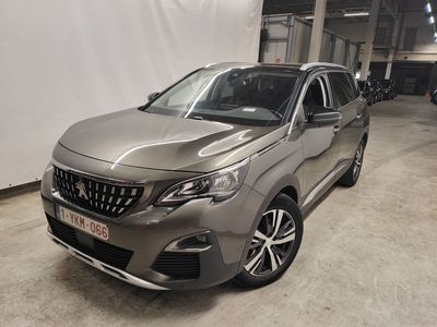Peugeot 5008 1.2 PURETECH 96KW S&amp;S EAT8 ALLURE 5D, 2020