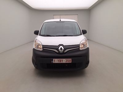 Renault Kangoo2 EXPRESS 13. RENAULT KANGOO EXPRESS BLUE DCI 80 GRAND CONFORT 4, 2020