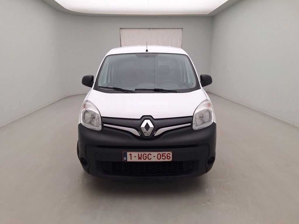 Renault Kangoo2 EXPRESS 13. RENAULT KANGOO EXPRESS ENERGY DCI 75 GRAND CONFORT, 2019